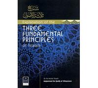 Commentary On The Three Fundamental Principles of Islam