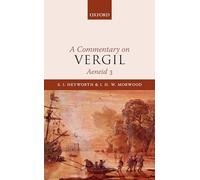 COMMENTARY ON VERGIL AENEID 3 P