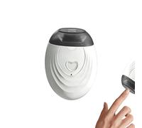 Comments on the Internet - with LED Light Silent and USB Rechargeable for Pedicure Tools, Nail Clipper for Elderly, Men, Women, Teens, Family, Friends, Mom, Pa
