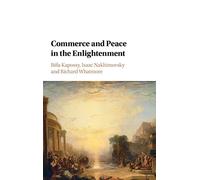 Commerce and Peace in the Enlightenment
