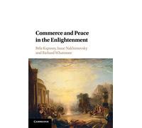 Commerce and Peace in the Enlightenment