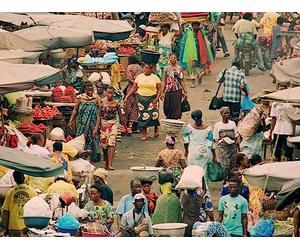 Commerce and the Clash of Civilizations