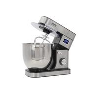 Commercial 10L Stand Mixer - Powerful 2000W Dough Kneader & Egg Beater with Stainless Steel Bowl - Ideal for Baking & Cooking