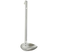 [Commercial] 18-8 side opening soup ladle R-10335 (Japan import / The package and the manual are written in Japanese)