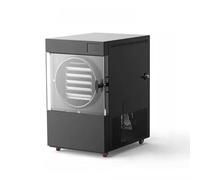 Commercial 7kg/24hour Freeze Dryer Lyophilizer Freeze Dryer Machine for Food