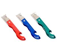[Commercial] Alps Seven Santoku can opener A-741 [color] can not be specified (japan import)