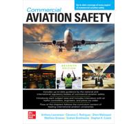Commercial Aviation Safety, Seventh Edition