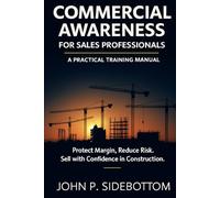 Commercial Awareness For Sales Professionals