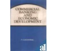 Commercial banking and economic development