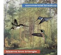 Commercial Breakup - Bizarre Love Triangle [Vinyl Maxi-Single] [VINYL]