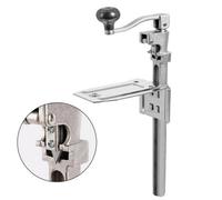 Commercial Can Opener Professional Catering Bench Tin Opener Heavy Duty