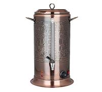 Commercial Catering Boiler with Auto Temperature Control and Water Gauge for Tea Warmth in Home and Office