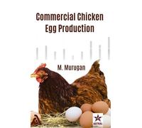 Commercial Chicken Egg Production