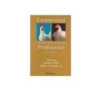 COMMERCIAL CHICKEN MEAT AND EGG PRODUCTION, 5TH EDITION