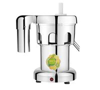 Commercial Citrus Juicer - Heavy Duty Cold Press Centrifugal Juicer for Juicing Shop, Restaurant, and Hotel - Cast Aluminium Construction