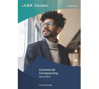 Commercial Conveyancing