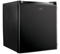 Commercial Cool CCR16B Mini Fridge, 1.6 Cubic Feet, Black