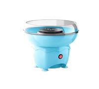 Commercial Cotton Candy Machine - Fully Automatic Mini Maker for Retro Vintage Style Cotton Candy