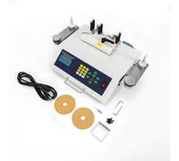 Commercial Counting Device with Leak Detection, LCD Display Automatic SMT/SMD Components Counter, Efficient Parts Counting for Electronics Manufacturing