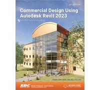 Commercial Design Using Autodesk Revit 2023