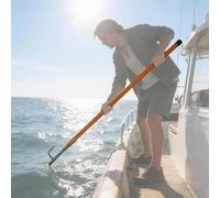 Commercial Docking Poles for Boats Salvage/Berth/Cargo Pushing and Pulling