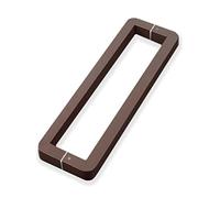 Commercial Door Handles - Front, Barn, and Pull Styles, Various Sizes for Interior and Exterior Use, Ideal for Residential and Commercial Applications