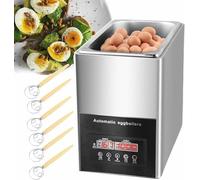 Commercial Egg Brushing Machine, Electric Whipper, Automatic Tortilla Device, Domestic Use