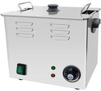 Commercial Egg Cooker Steamer, Automatic 60-Egg Boiler Machine for Restaurant and Kitchen Use