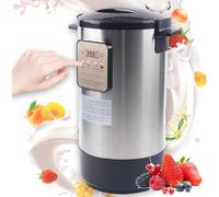 Commercial Fermentation Machine with Adjustable Temperature and Time Control for Yogurt, Dough, Natto, and Rice Wine