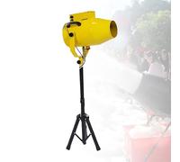 Commercial Foam Machine for Backyard and Pool Parties with Adjustable Spray