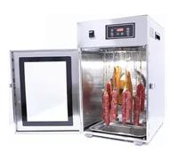 Commercial Food Dehydrator with Digital Timer for Meat and Fish Drying