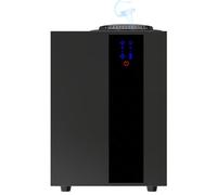 Commercial Fragrance Diffuser - 800ml Smart Air Scent Machine, Covers Up to 4,000 SQFT, Waterless Aromatherapy Diffuser for Home, Hotel & Large Spaces