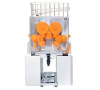Commercial Fruit Juicer Automatic Orange Juice Squeezer Electric Machine