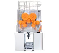 MonsterShop Kukoo Automatic Fruit Juicer Commercial Electric Extractor Citrus Juice