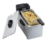 Commercial Fryer Countertop Single Tank 3.5 litres 2kW DA-DF35B