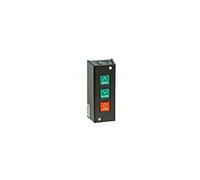 Commercial Garage Door Opener PBS-3 Three Button Station