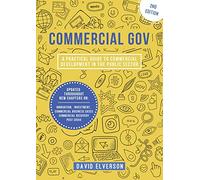 Commercial Gov 2nd Edition