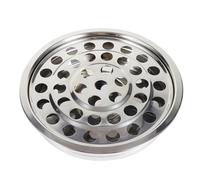Commercial Grade 39 Slot Stainless Steels Communion Tray Stackable Serving Cup Holder for Religious Ceremonies Stainless Steels Cup Holder Stackable Serving Service