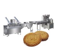Commercial grade dual function waffle, synchronized cooking system with indicator light and drip tray, designed for high volume production in cafes and food service