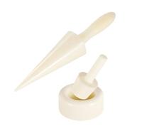 Commercial Grade Ice Creams Shaping Molds with Comfort Handle Consistent Result for Catering Services and Anniversary Presents Ice Creams Tool