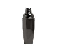 Commercial Grade Stainless Steel Cocktail Mixer Drink Shaker with Ergonomic Grip Bartending Equipment for Parties Large Capacity Cocktail Mixer