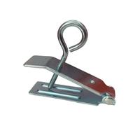 Commercial Grade Tile Spacer Tool Tile Adjuster for Uneven Surfaces Correction in Residential Or Commercial Renovations Quick Install Leveling Clip