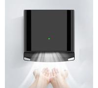 Commercial Hand Dryer For Kitchen, Bathroom And Toilet,Adjustable Hot And Cold,Constant Temperature - Automatic Hand Dryer