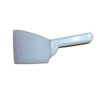 Commercial Heavy Duty Plastic Pizza Dough Scraper Flexible Scraper Bread Bakers 9.5″inch - 24cm Overall Length