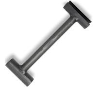 Commercial Hinge Bender Door Tweaker Locksmith Hinge Adjustment Tool for Standard Heavy Weight Knuckle Pin Fixer