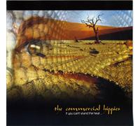 Commercial Hippies - If You Can't Stand The Heat