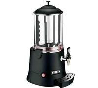 Commercial Hot Chocolate Machine with Intelligent Temperature Control for Beverage Heating