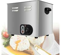 Commercial Hot Spring Egg Cooker Automatic Restaurant Egg Boiler Steamer