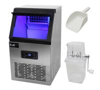 MonsterShop Kukoo Commercial Ice Maker Machine
