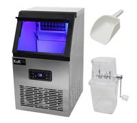 MonsterShop Kukoo Commercial Ice Maker Machine